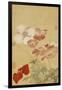 Poppies-Yun Shouping-Framed Giclee Print