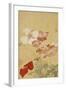 Poppies-Yun Shouping-Framed Giclee Print