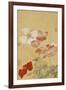 Poppies-Yun Shouping-Framed Premium Giclee Print