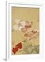 Poppies-Yun Shouping-Framed Giclee Print