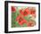 Poppies-Linda Benton-Framed Premium Giclee Print