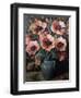 Poppies-Henry Rand-Framed Giclee Print