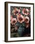 Poppies-Henry Rand-Framed Giclee Print