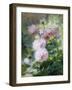 Poppies-Achille Theodore Cesbron-Framed Giclee Print