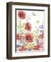 Poppies-Janneke Brinkman-Salentijn-Framed Giclee Print