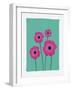 Poppies-FS Studio-Framed Giclee Print