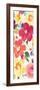 Popping Florals III-Danhui Nai-Framed Art Print