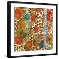 Poppinjay-Lynn Basa-Framed Giclee Print