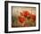 Poppy Daze-Farrell Douglass-Framed Premium Giclee Print