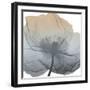 Poppy Earthy Beauty-Albert Koetsier-Framed Art Print