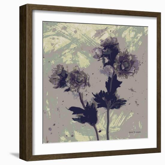 Poppy Fantasy I-Herb Dickinson-Framed Photographic Print