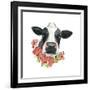 Poppy Farm I-Grace Popp-Framed Art Print