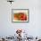 Poppy Field, Figueres, Girona, Catalonia, Spain, Europe-Mark Mawson-Framed Photographic Print displayed on a wall