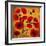 Poppy Flowers 2-Ata Alishahi-Framed Giclee Print