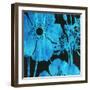 Poppy I-Rikki Drotar-Framed Giclee Print