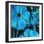 Poppy I-Rikki Drotar-Framed Giclee Print