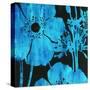 Poppy I-Rikki Drotar-Stretched Canvas