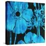 Poppy I-Rikki Drotar-Stretched Canvas