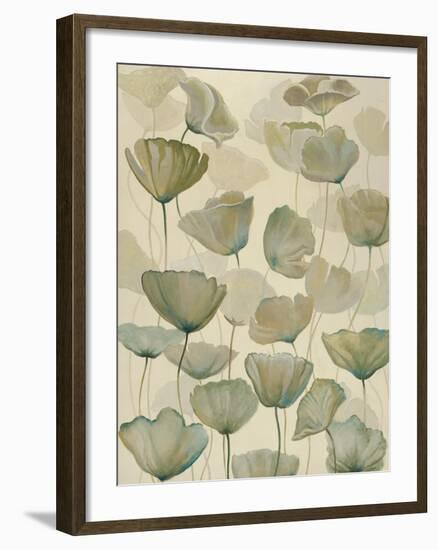 Poppy Impression-Georges Generali-Framed Giclee Print