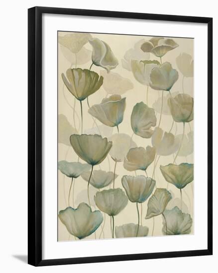 Poppy Impression-Georges Generali-Framed Giclee Print