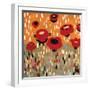 Poppy Lane-Natasha Wescoat-Framed Giclee Print