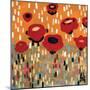 Poppy Lane-Natasha Wescoat-Mounted Giclee Print