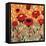 Poppy Lane-Natasha Wescoat-Framed Stretched Canvas