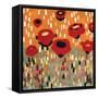 Poppy Lane-Natasha Wescoat-Framed Stretched Canvas