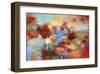 Poppy Magic-Kerri Blackman-Framed Giclee Print