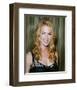 Poppy Montgomery-null-Framed Photo