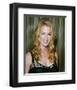 Poppy Montgomery-null-Framed Photo