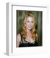 Poppy Montgomery-null-Framed Photo