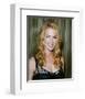 Poppy Montgomery-null-Framed Photo