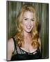 Poppy Montgomery-null-Mounted Photo