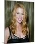 Poppy Montgomery-null-Mounted Photo