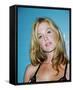 Poppy Montgomery-null-Framed Stretched Canvas