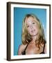 Poppy Montgomery-null-Framed Photo