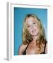 Poppy Montgomery-null-Framed Photo