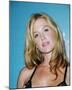 Poppy Montgomery-null-Mounted Photo