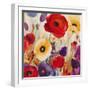 Poppy Palace I-null-Framed Giclee Print