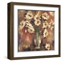 Poppy Paradise-Elizabeth Jardine-Framed Giclee Print