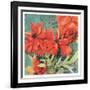 Poppy Play I-R. Collier-Morales-Framed Art Print