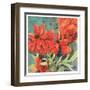 Poppy Play I-R. Collier-Morales-Framed Art Print