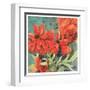 Poppy Play I-R. Collier-Morales-Framed Art Print