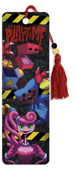 Bookmarks, , large