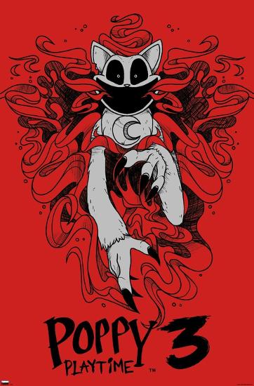 Poster, , large