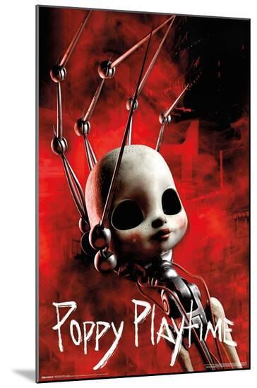 Poster, , large