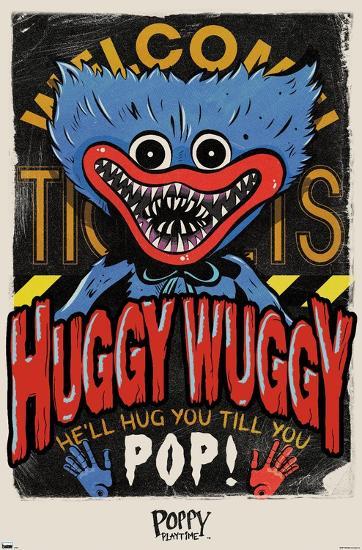 Poster, , large