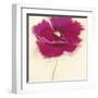 Poppy Power III-Marilyn Robertson-Framed Giclee Print