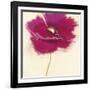 Poppy Power III-Marilyn Robertson-Framed Giclee Print